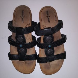 Minnetonka Sandals